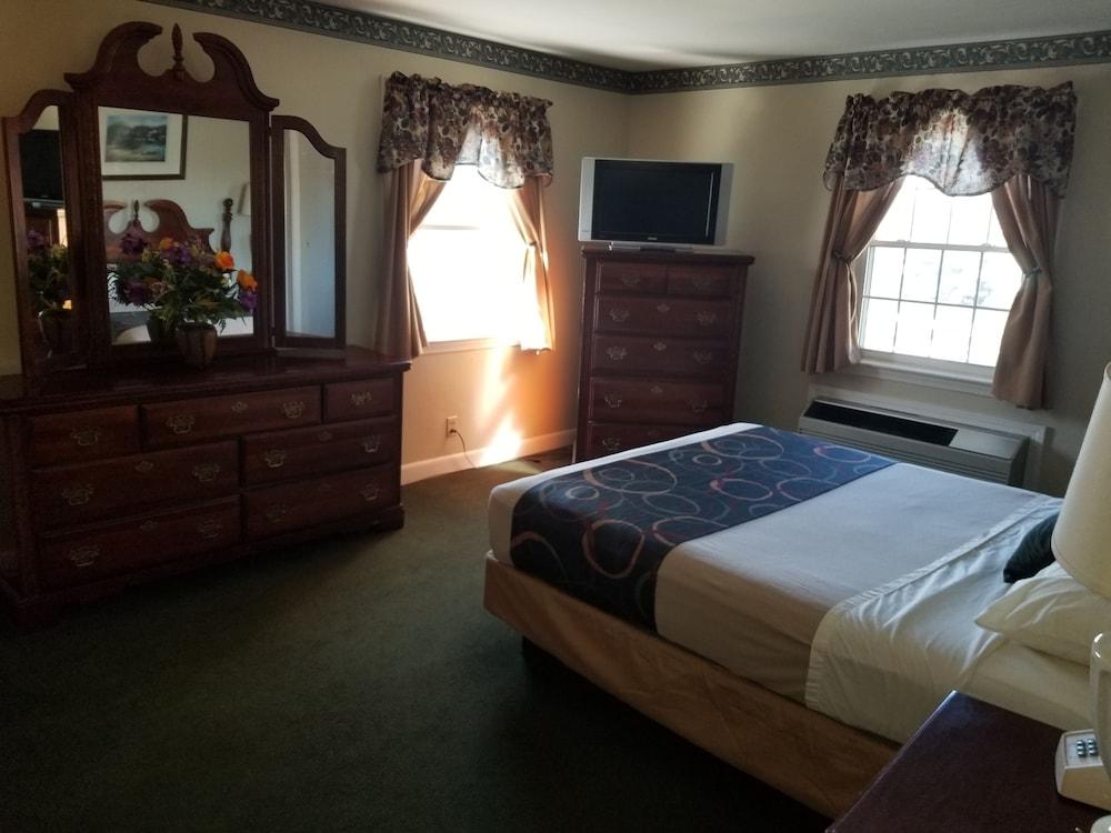 Colonial Inn Seekonk Zewnętrze zdjęcie