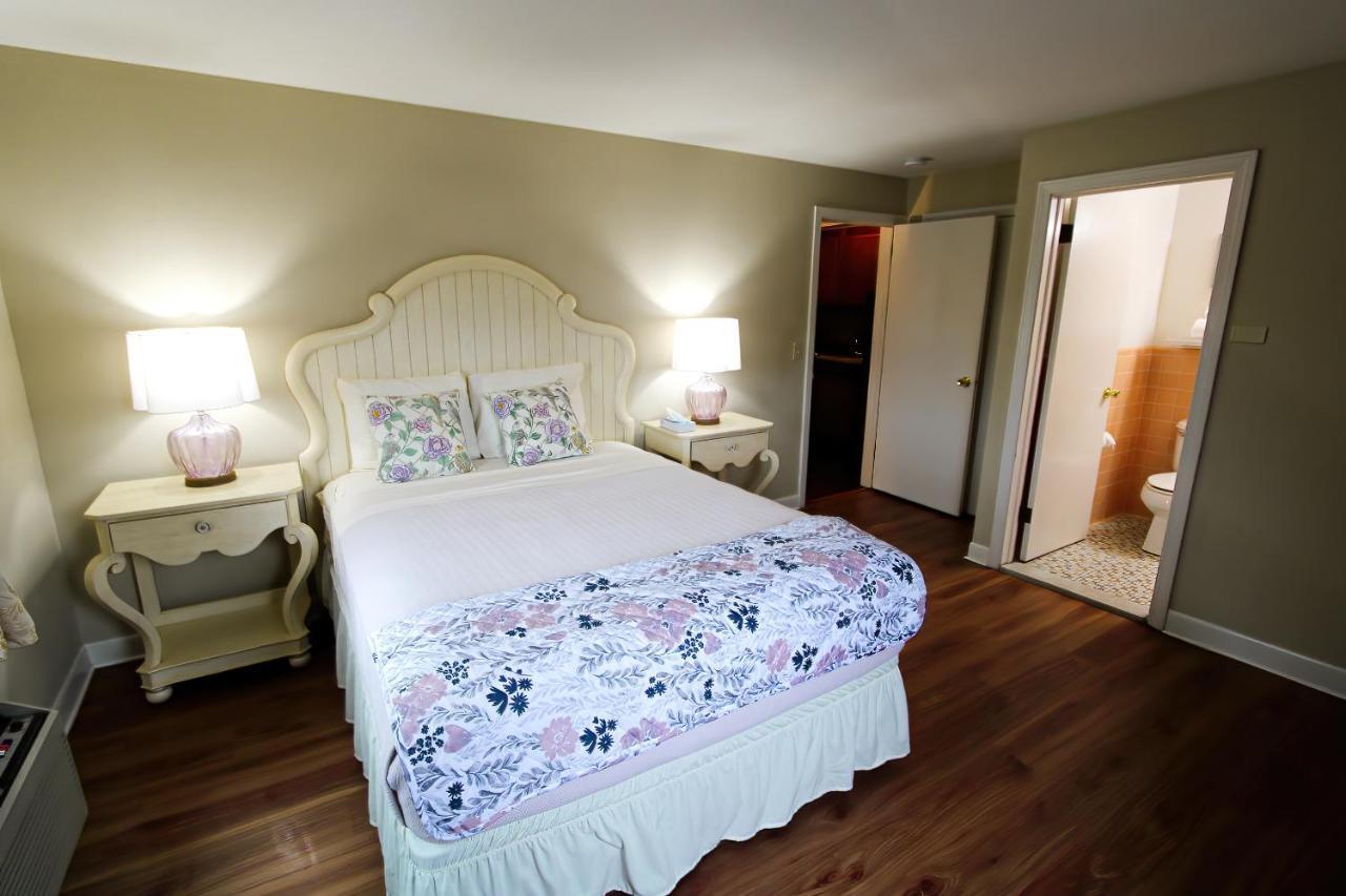 Colonial Inn Seekonk Zewnętrze zdjęcie